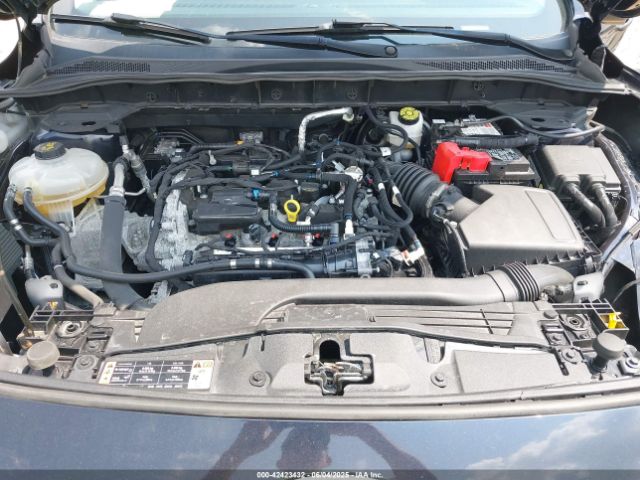 2021 FORD ESCAPE 1FMCU9G65MUB03411 Photo 9