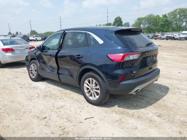2021 FORD ESCAPE 1FMCU9G65MUB03411 Photo 2