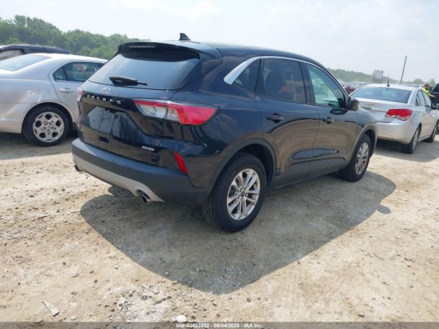 2021 FORD ESCAPE 1FMCU9G65MUB03411 Photo 3