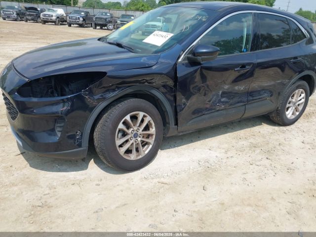 2021 FORD ESCAPE 1FMCU9G65MUB03411 Photo 5