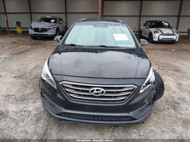 5NPE34AF7GH261761 Hyundai dohc gdi theta-ii