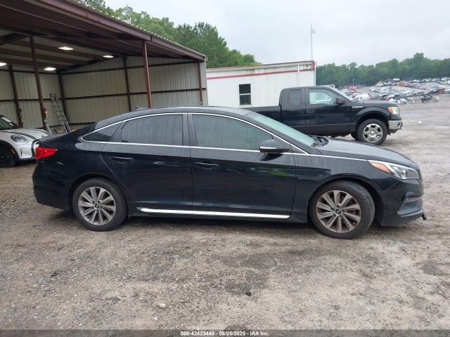 5NPE34AF7GH261761 Hyundai dohc gdi theta-ii