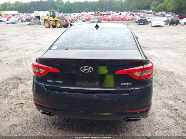 5NPE34AF7GH261761 Hyundai dohc gdi theta-ii