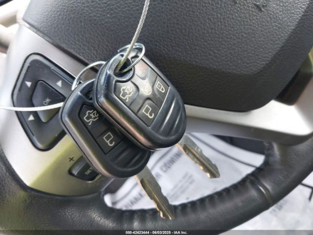 1FAHP2E85EG162669 Ford TAURUS SEL