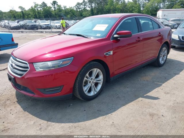 1FAHP2E85EG162669 Ford TAURUS SEL