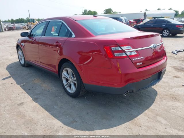 1FAHP2E85EG162669 Ford TAURUS SEL