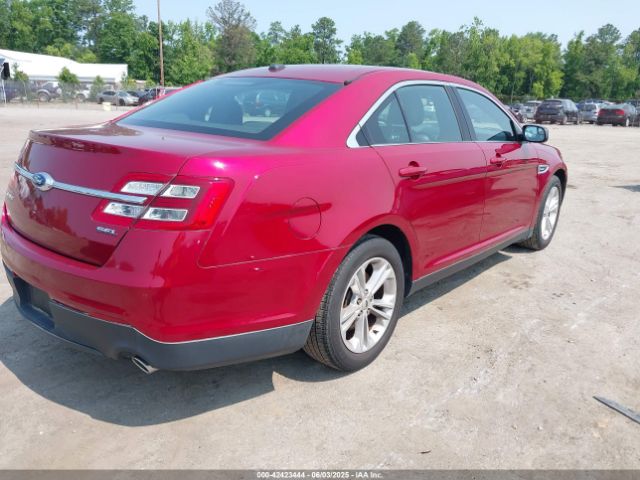 1FAHP2E85EG162669 Ford TAURUS SEL