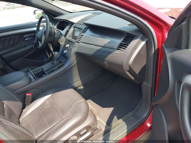 1FAHP2E85EG162669 Ford TAURUS SEL
