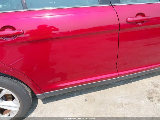 1FAHP2E85EG162669 Ford TAURUS SEL