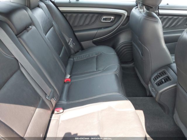 1FAHP2E85EG162669 Ford TAURUS SEL