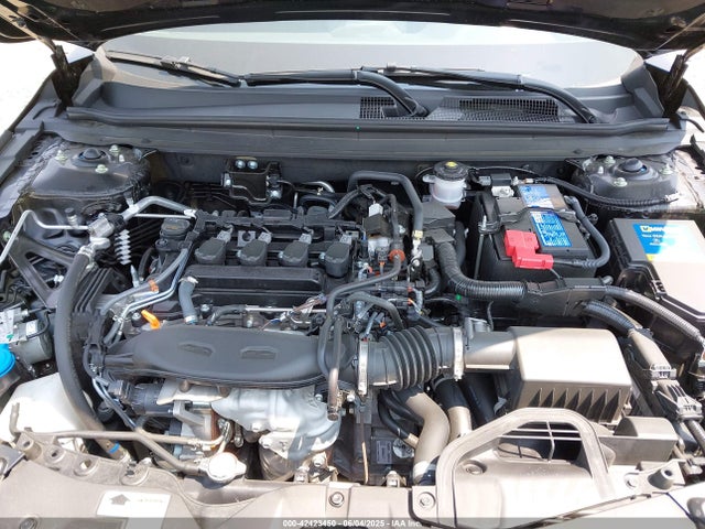 Honda l15be 2025 1HGCY1F48SA004530 Image 10