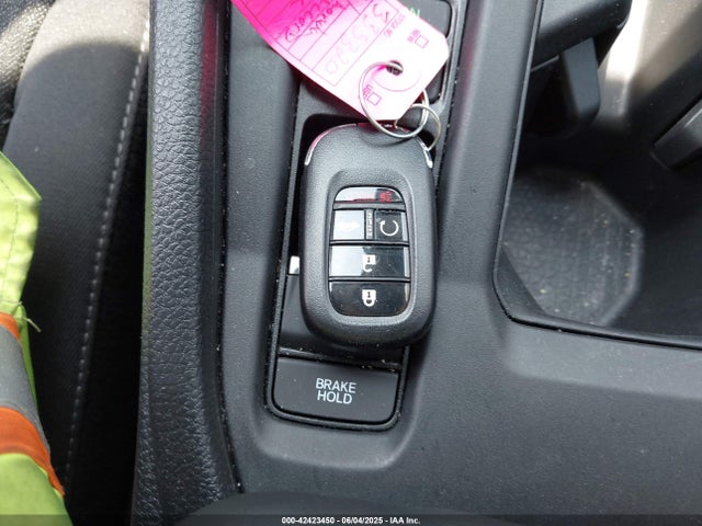 Honda l15be 2025 1HGCY1F48SA004530 Image 11