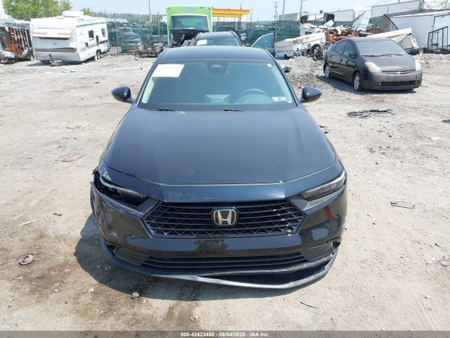 Honda l15be 2025 1HGCY1F48SA004530 Image 13