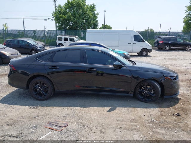 Honda l15be 2025 1HGCY1F48SA004530 Image 14