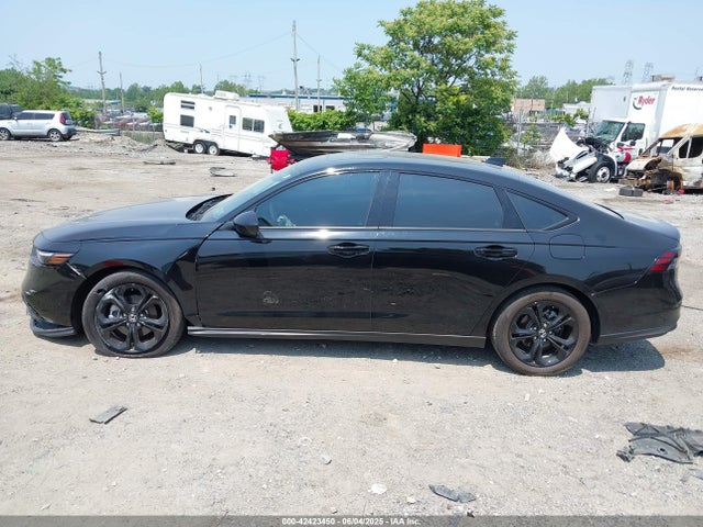 Honda l15be 2025 1HGCY1F48SA004530 Image 15