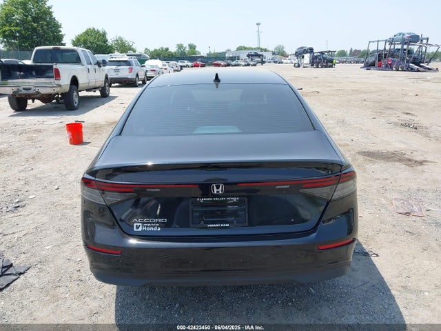 Honda l15be 2025 1HGCY1F48SA004530 Image 17