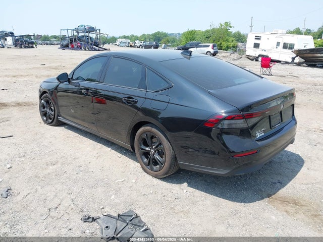 Honda l15be 2025 1HGCY1F48SA004530 Image 3