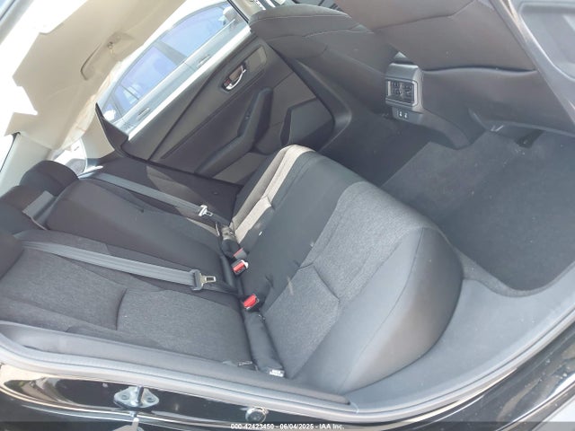 Honda l15be 2025 1HGCY1F48SA004530 Image 8