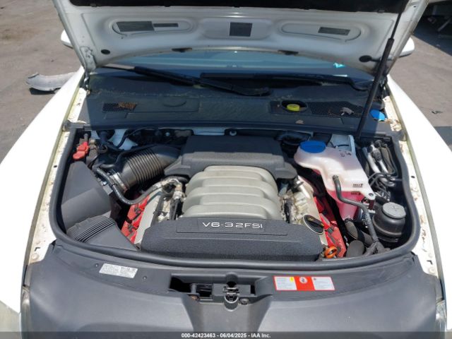 2008 AUDI A6 WAUDH74F88N080841 Photo 9