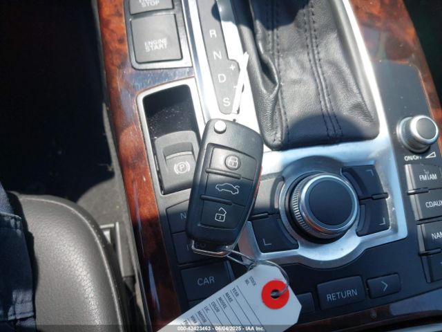 2008 AUDI A6 WAUDH74F88N080841 Photo 10