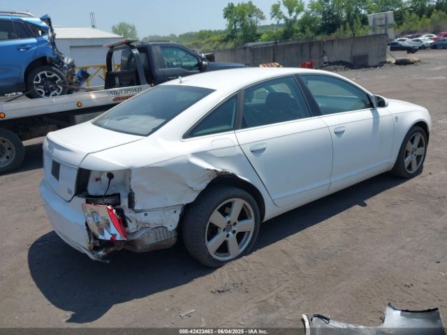2008 AUDI A6 WAUDH74F88N080841 Photo 3