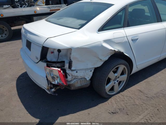 2008 AUDI A6 WAUDH74F88N080841 Photo 5