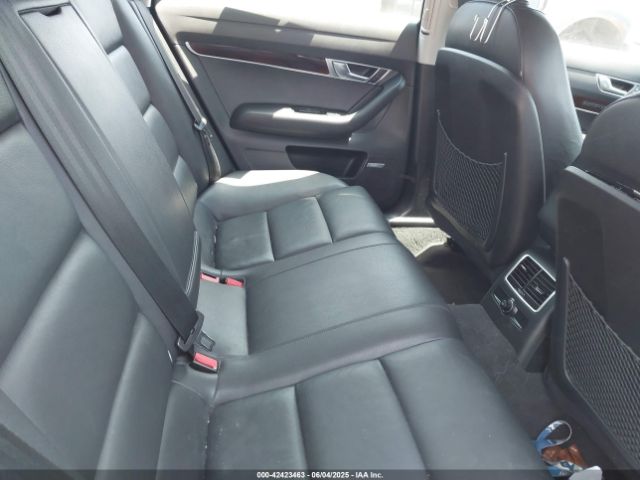 2008 AUDI A6 WAUDH74F88N080841 Photo 7