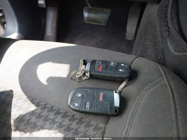 2016 DODGE CHALLENGER 2C3CDZAG9GH344745 Photo 10