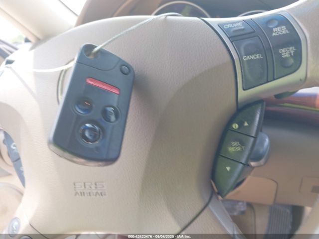 2005 ACURA RL JH4KB16545C018873 Photo 10