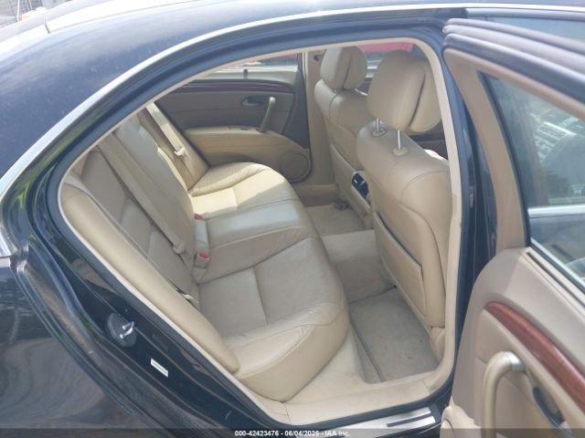 2005 ACURA RL JH4KB16545C018873 Photo 7