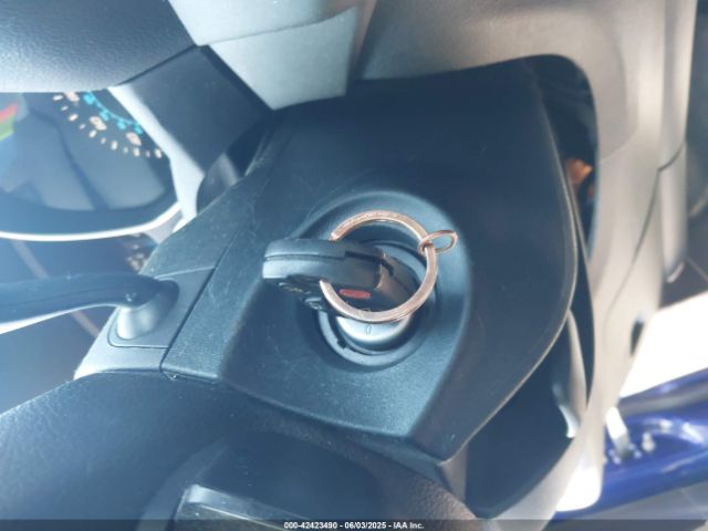 1FMCU9GX3EUA57023 Ford ESCAPE SE