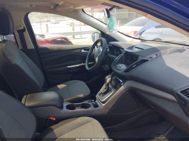 1FMCU9GX3EUA57023 Ford ESCAPE SE