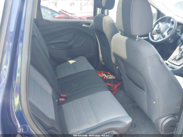 1FMCU9GX3EUA57023 Ford ESCAPE SE