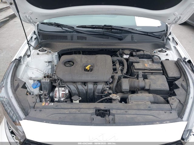 3KPF24ADXRE690566 KIA mpi nu