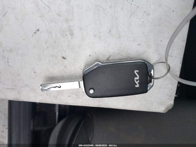 3KPF24ADXRE690566 KIA mpi nu