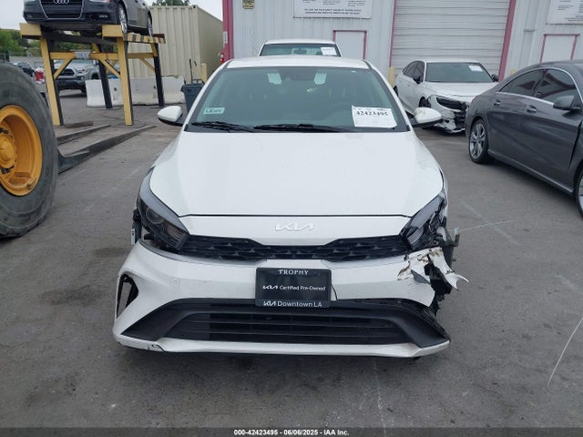 3KPF24ADXRE690566 KIA mpi nu