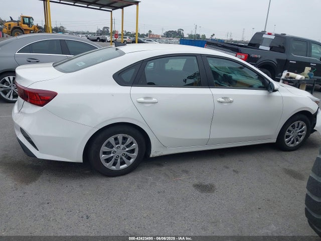 3KPF24ADXRE690566 KIA mpi nu