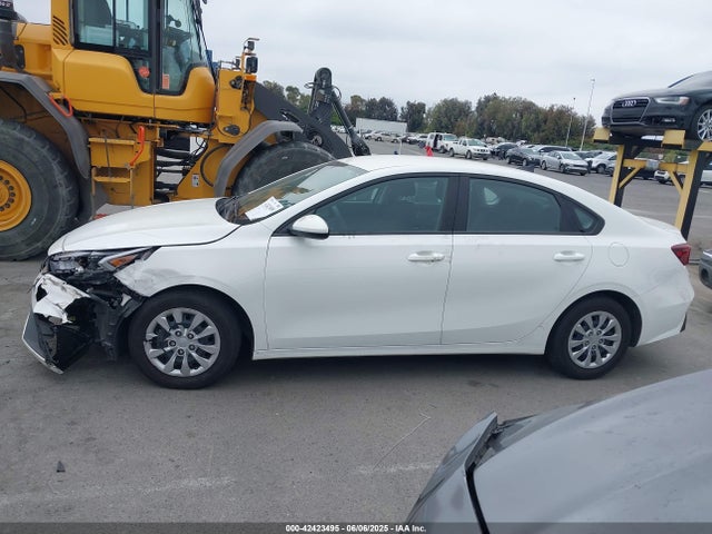 3KPF24ADXRE690566 KIA mpi nu