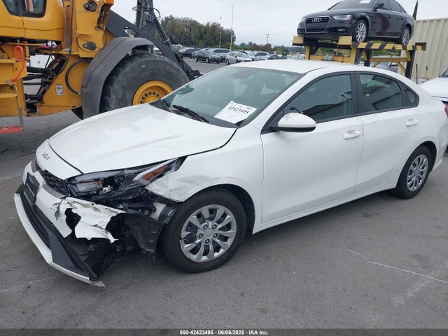 3KPF24ADXRE690566 KIA mpi nu