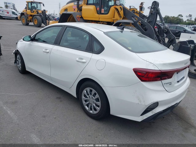 3KPF24ADXRE690566 KIA mpi nu