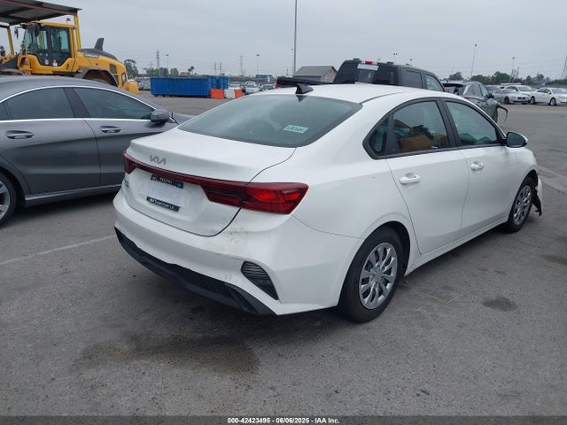 3KPF24ADXRE690566 KIA mpi nu