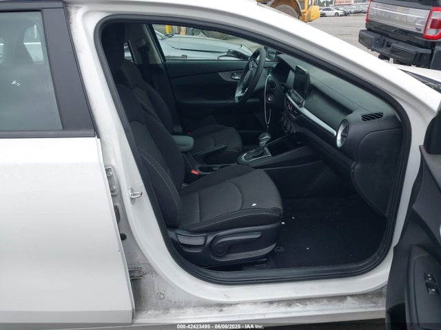 3KPF24ADXRE690566 KIA mpi nu