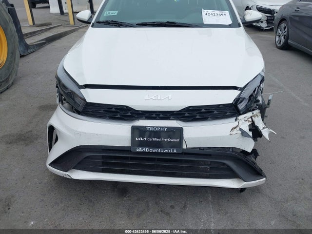 3KPF24ADXRE690566 KIA mpi nu