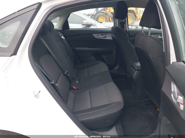 3KPF24ADXRE690566 KIA mpi nu