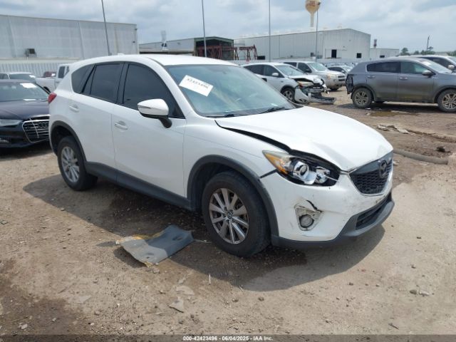 2015 MAZDA CX-5 JM3KE2CY6F0530934