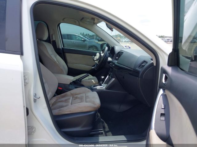 2015 MAZDA CX-5 JM3KE2CY6F0530934 Photo 4