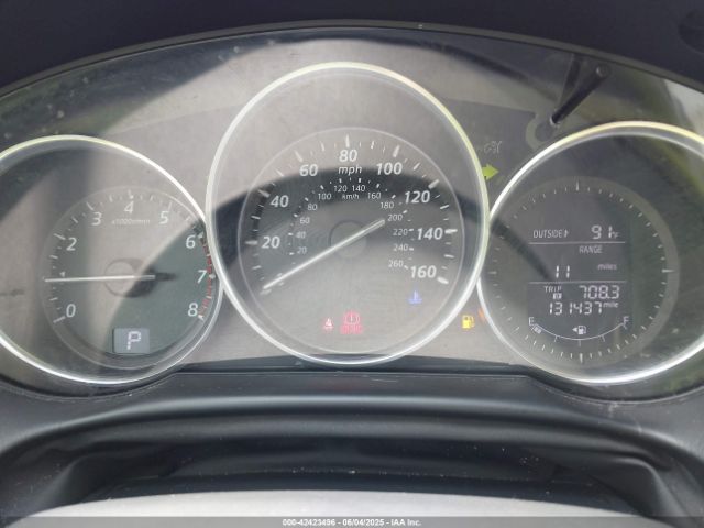 2015 MAZDA CX-5 JM3KE2CY6F0530934 Photo 6