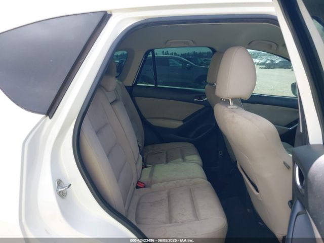 2015 MAZDA CX-5 JM3KE2CY6F0530934 Photo 7