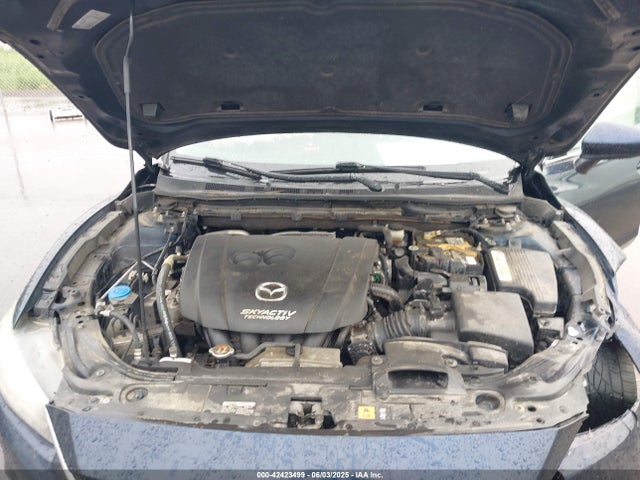 JM1GJ1V5XF1199468 Mazda 2015