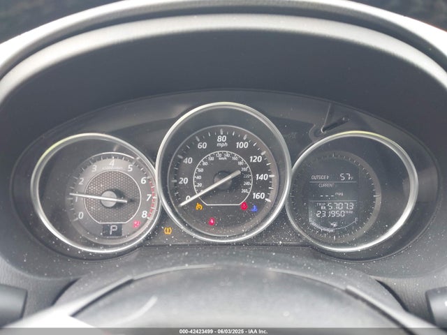 JM1GJ1V5XF1199468 Mazda 2015